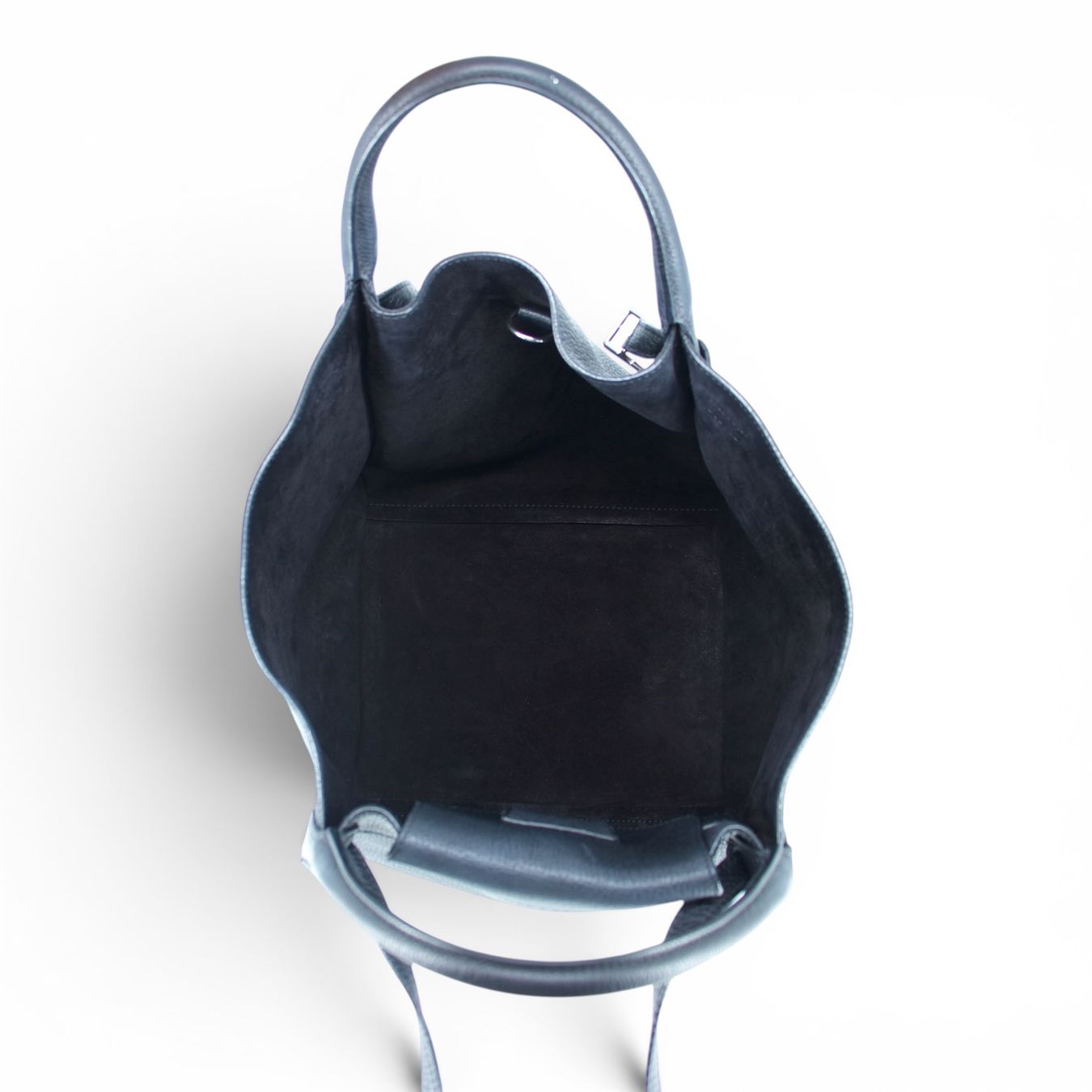 Celine Taschen für Damen: Celine Small Big bag schwarz – Gebraucht aus Binningen von Designerlabels 4