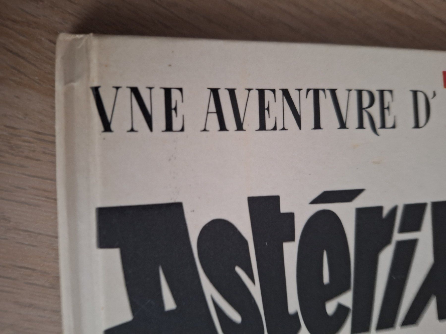 Fumetti: Astérix en Hispanie / EO 1969 (TTBE) – Usato da Nyon venduto da beny13 6