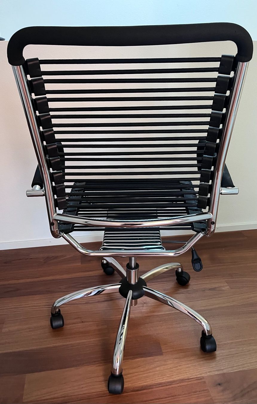 Rollstühle: Bürostuhl – Gebraucht aus Andelfingen von Bibi0014 2