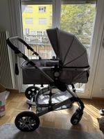 Kinderwagen Neu