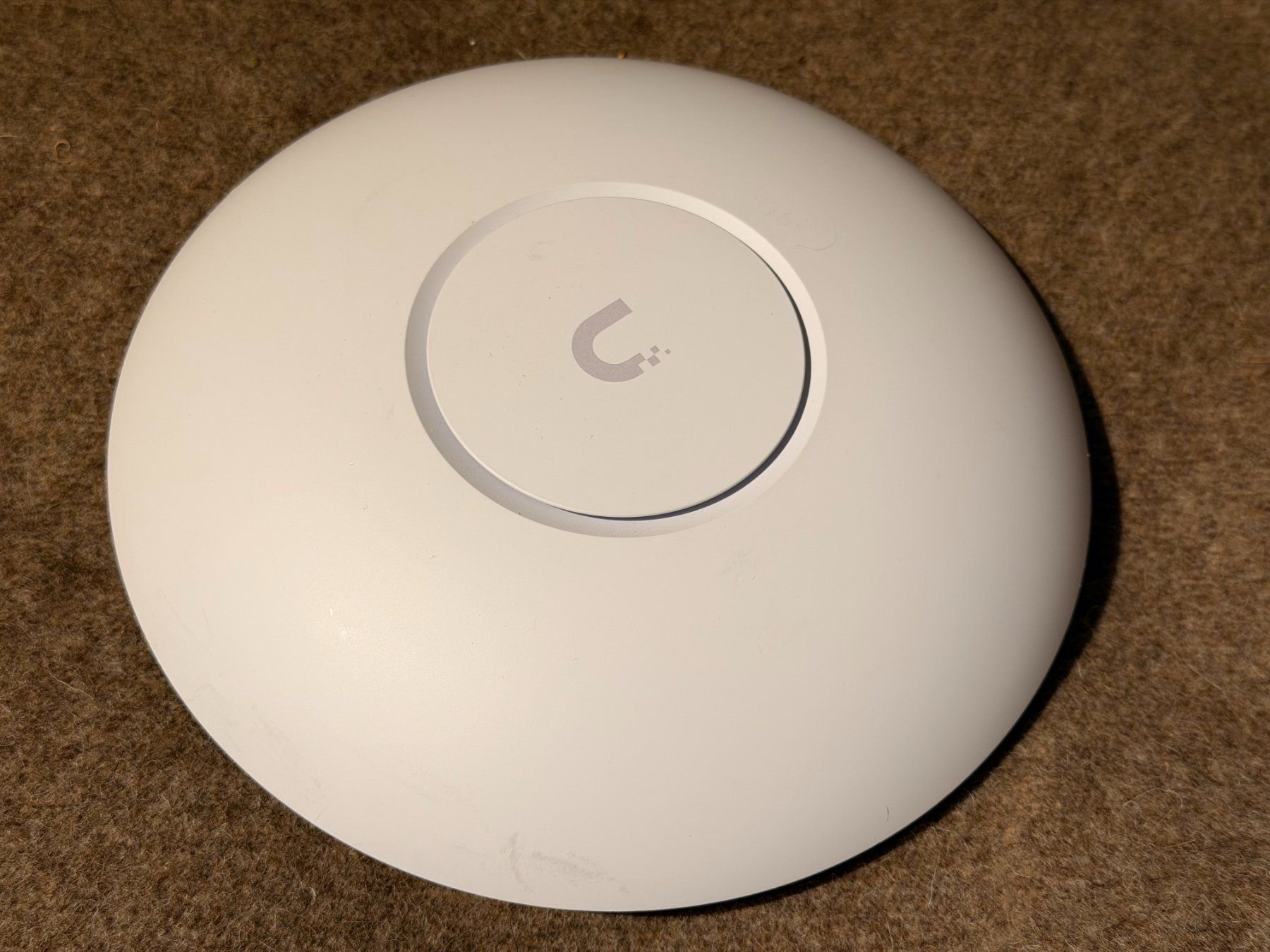 Ubiquiti Wlan: Ubiquiti Access Point U7-Pro – Gebraucht aus Männedorf von finack