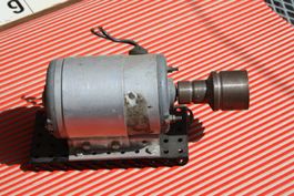 ELEKRTOMOTOR  MOTOR