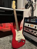 Mansoon E - Gitarre