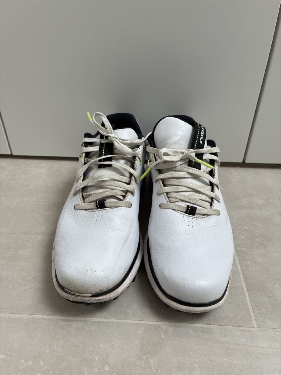 Under Armour Chaussures hommes: Scarpe da golf Under Armour 40 – D'occasion à Ascona par evam81 1