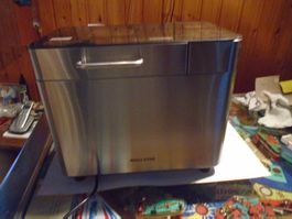 Miostar Brotbackautomat MB-1000 - Top Zustand