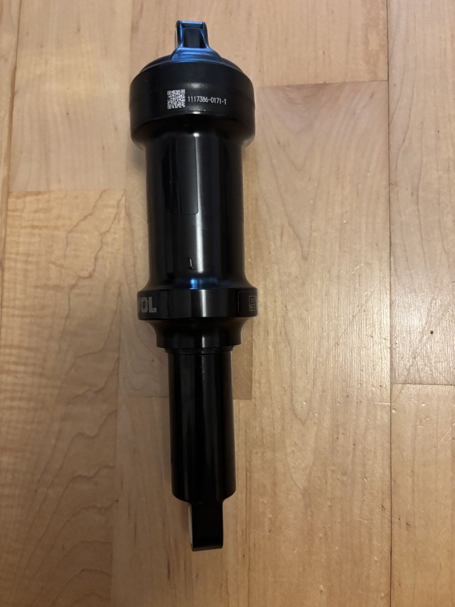 Fox Pièces détachées: Fox Float Evol Dämpfer 200x51  – D'occasion à Basel par a.dent 2