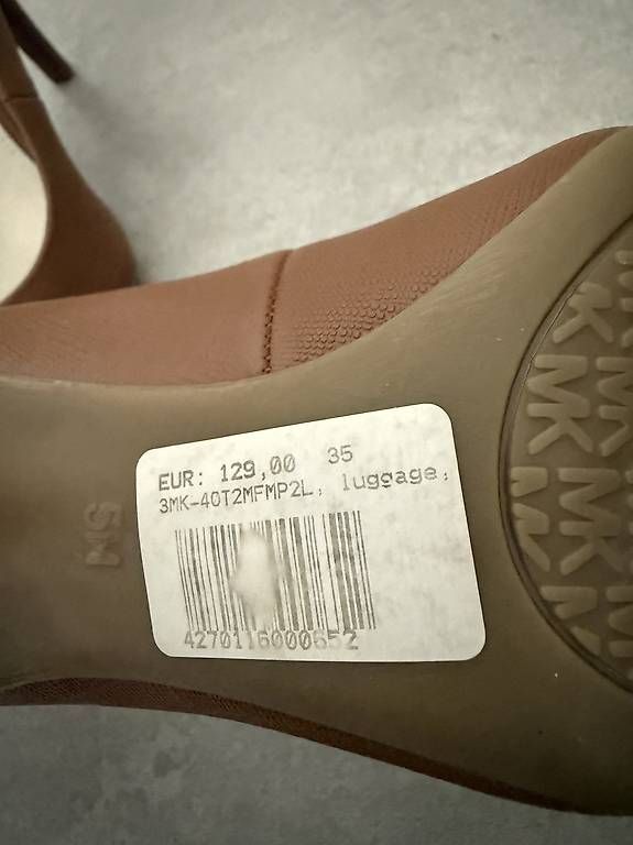 Michael Kors Chaussures femmes: High Heals von Michael Kors – D'occasion à Zürich par ama_j5cz 2