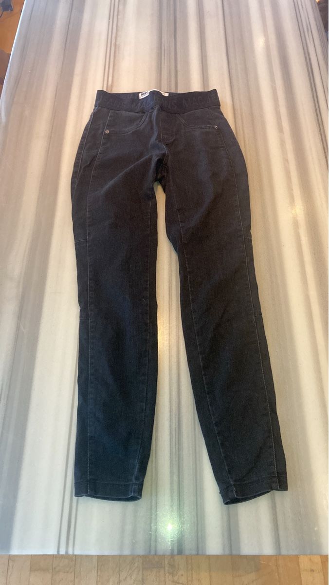 Jeans: Damen Jeans-MAC- Gr.S/M nr.3 – Usato da Morschach venduto da leonie87