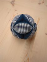toller Babyball aus natürlichem Material