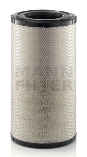 Tutti i ricambio: MANN-FILTER C 31 1900 Filtre à air – Nuovo (secondo la descrizione) da Satigny venduto da SP-Industriel 3
