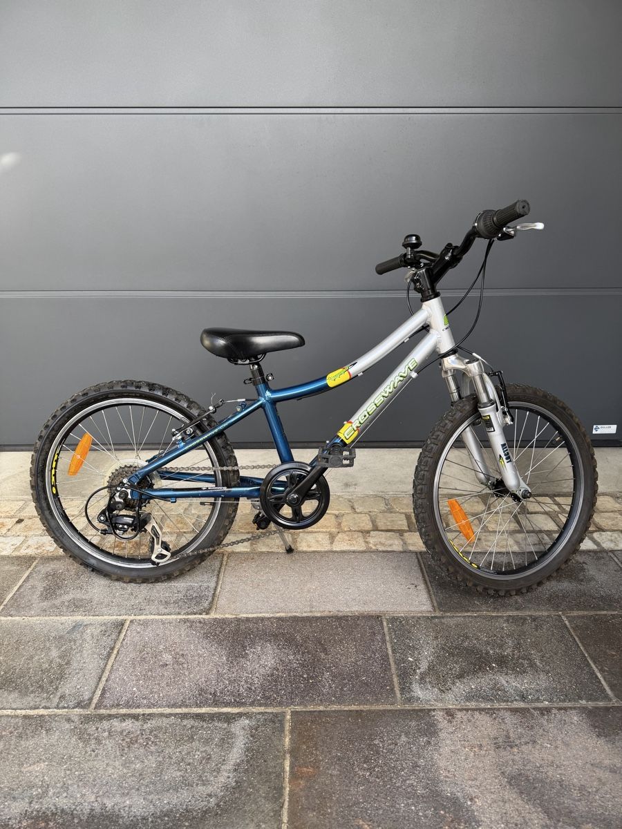 Crosswave Biciclette: Kinder Velo Crosswave – Usato da Bülach venduto da FrauLore