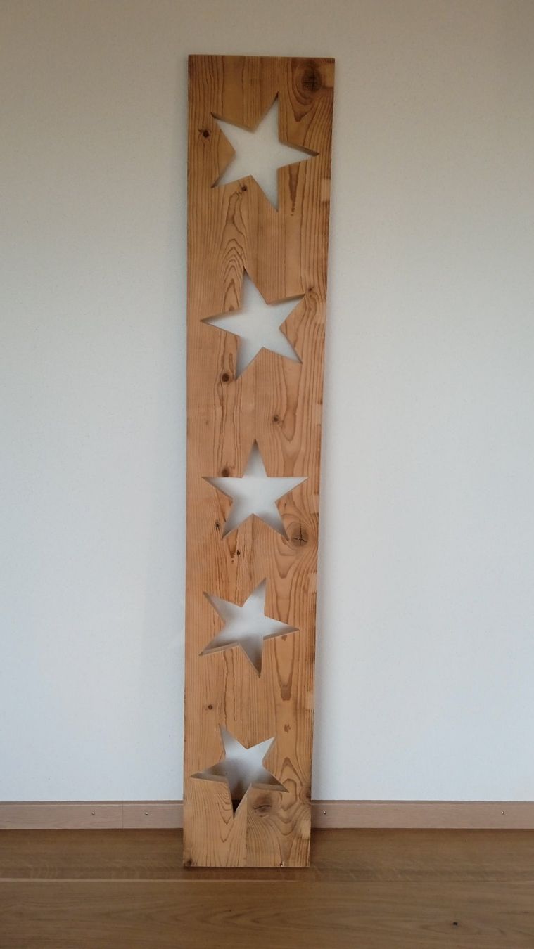 Articoli in legno: Sternenbrett 2 – Nuovo e nell'imballaggio originale da Widnau venduto da ForViolin 1