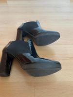 Stiefeletten Damen Emporio Armani