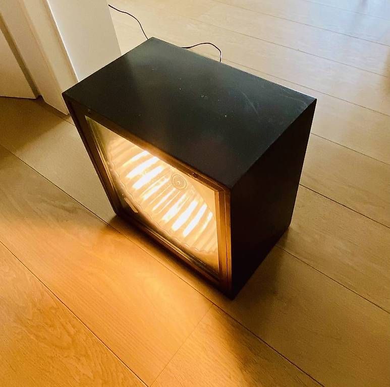 Lampade: LAMPE VINTAGE     – Usato da Crans VD venduto da SunDance20 3