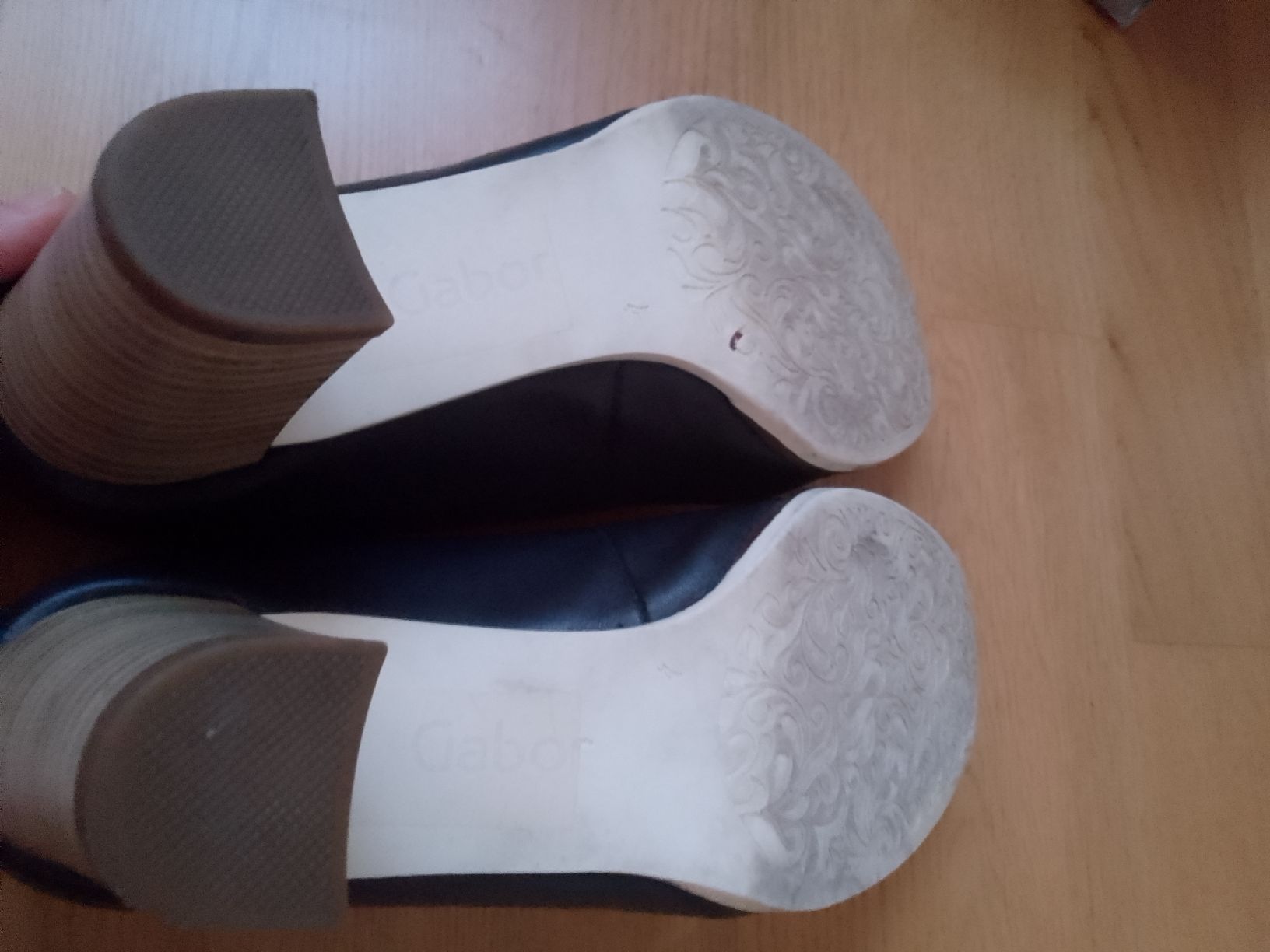 Gabor Scarpe da donna: Gabor Schuhe 37 – Usato da Aarau venduto da crissta 1