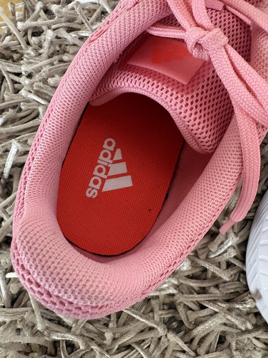 Adidas Damenschuhe: ADIDAS Sneakers Gr. 40 – Neu (gemäss Beschreibung) aus Allschwil von basilea017 4