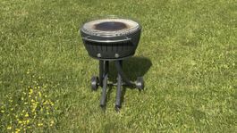 Lotus Grill XXL
