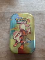 Pokémon Scarlet & Violet 151 Tin