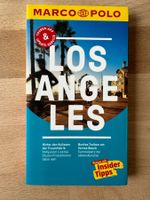 Reiseführer Los Angeles (Mardo Polo)