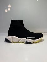Balenciaga Speed Sneaker, Size 38