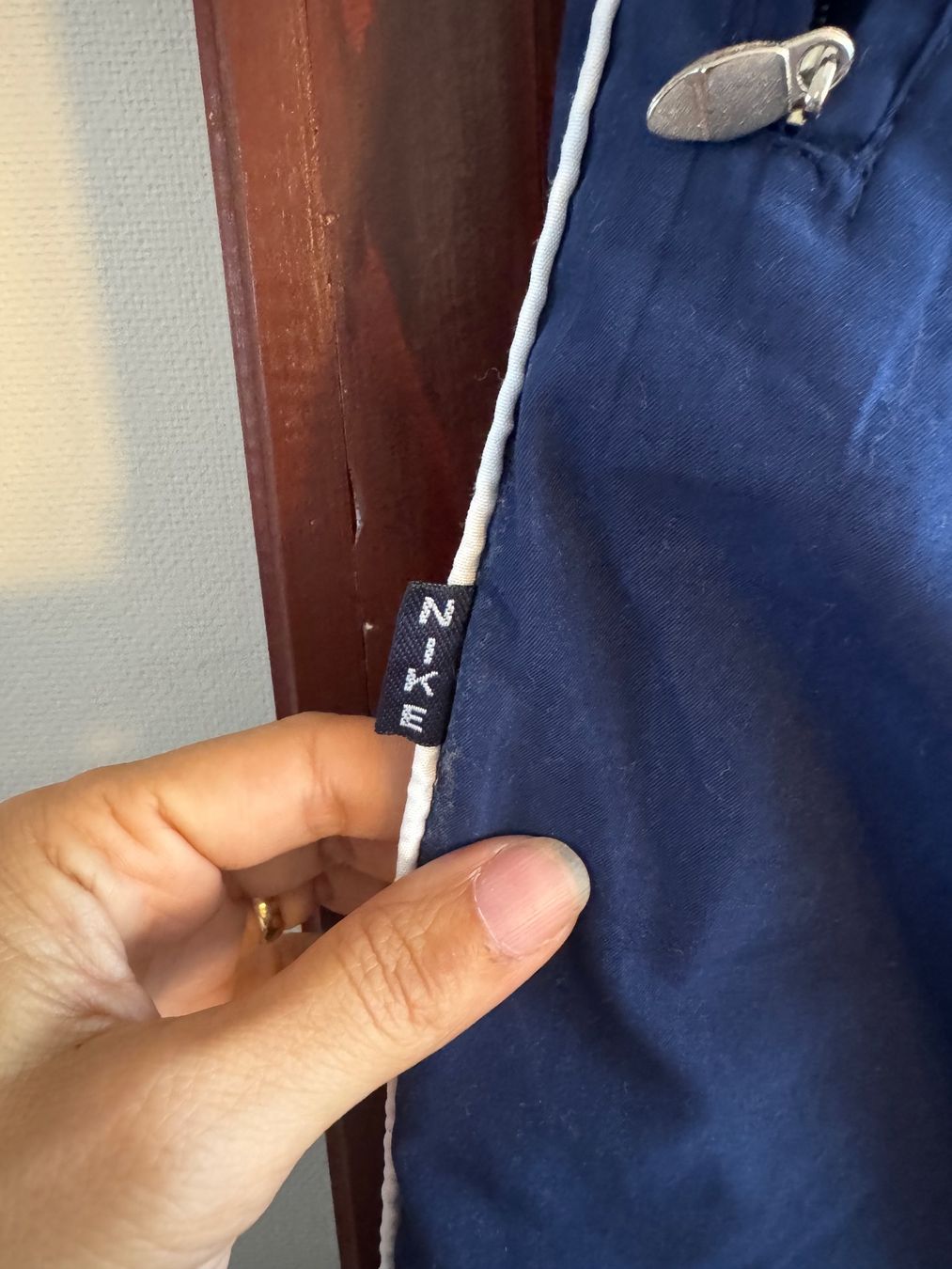 Nike Hosen: Nike Hose Trainerhose – Gebraucht aus Obfelden von cesarina10 3