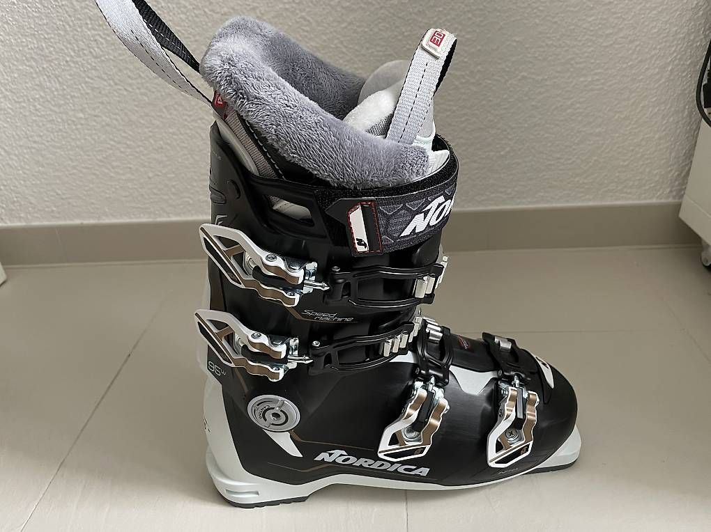 Herrenschuhe: Skischuhe Nordica – Gebraucht aus Romanshorn von hel_5yf2