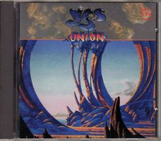 Yes – Union
