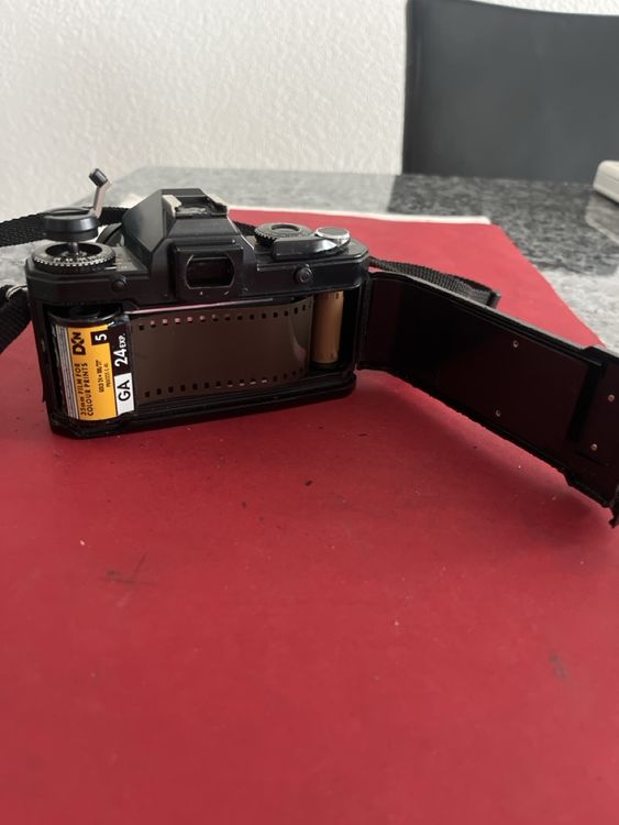 yashica fx 3 | Appareils photo analogiques - TV, Hi-fi & Vidéo