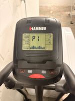 Crosstrainer HAMMER Crosstech XTR