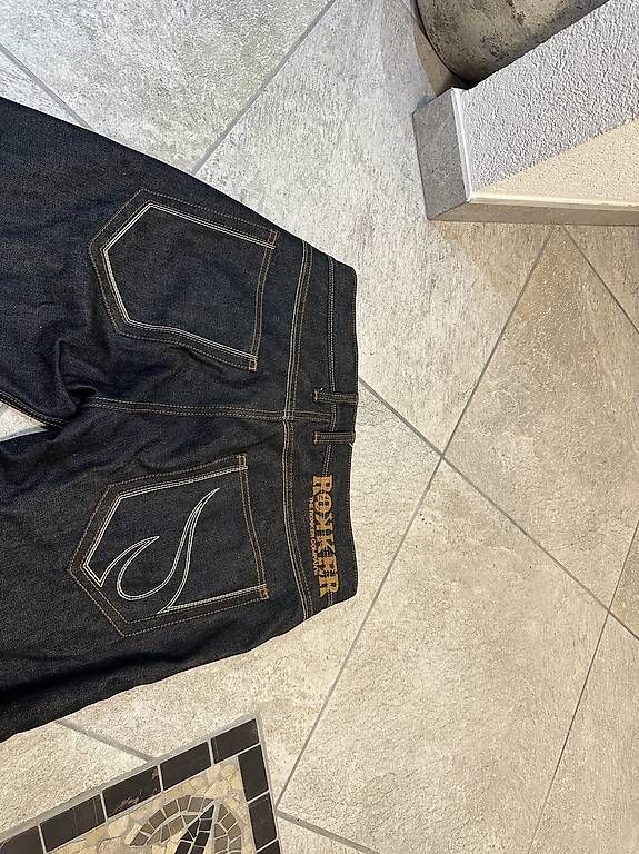 CD: Rokket Red Selvage Raw – Nuovo e nell'imballaggio originale da Astano venduto da WGosteli 2