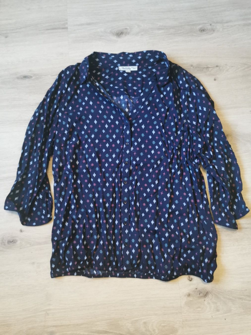 Chemisiers: Damen Bluse – D'occasion à Grosswangen par Weidhof6
