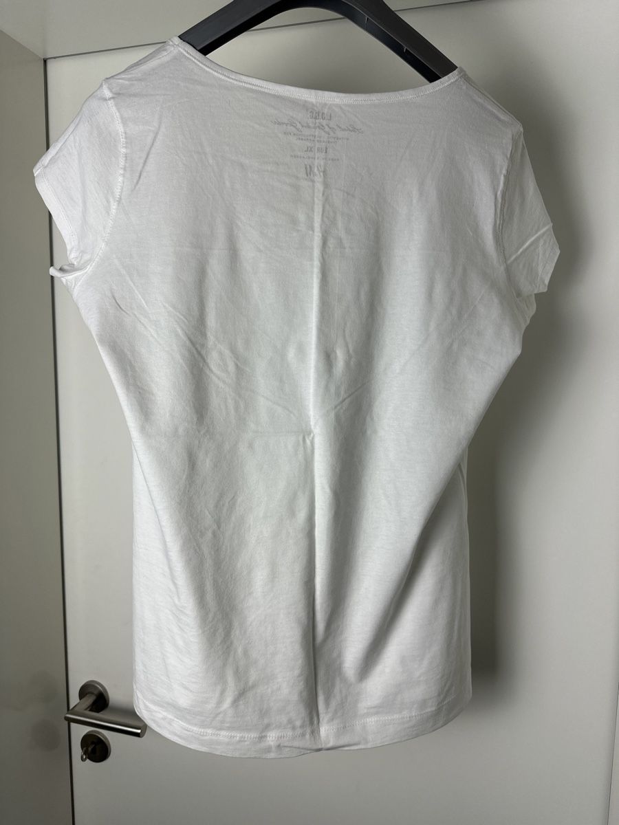H&M T-shirt: Shirt von H&M Grösse XL – Usato da Aarburg venduto da Tonija 3