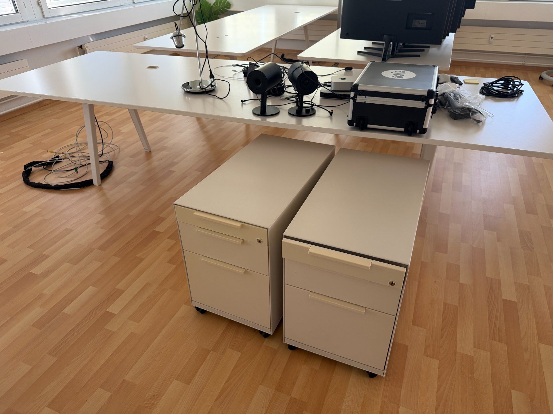 Lista Banconi: LISTA Korpus mit 3 Schubladen – Usato da Pfäffikon SZ venduto da xevo_Networks 1