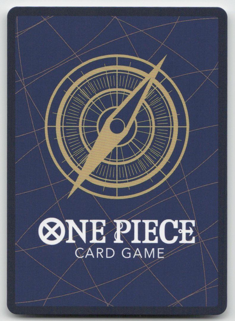 Bandai Carte collezionabili: One Piece Sai OP10-048 C – Usato da Lugano venduto da VlaseCard 1