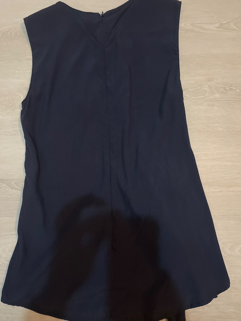 Zara Top: Top von Zara Basic, Gr. XS/34 – Usato da Derendingen venduto da CaMiPa5 3
