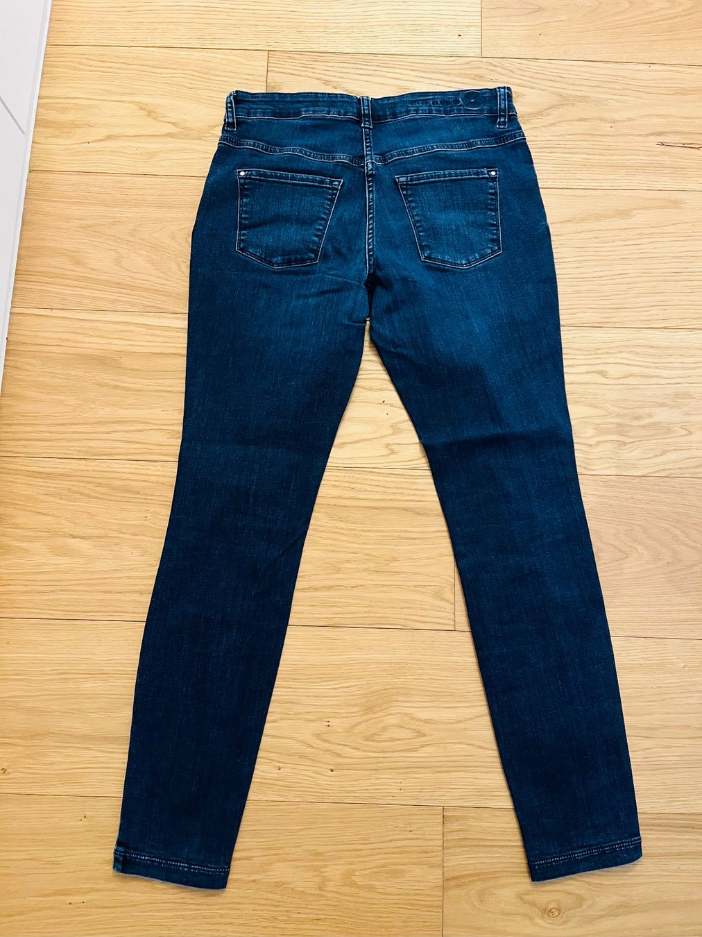 Jeans: Dream Authentic Jeans der Marke MAC – Usato da Oberengstringen venduto da wel_f8g7 6