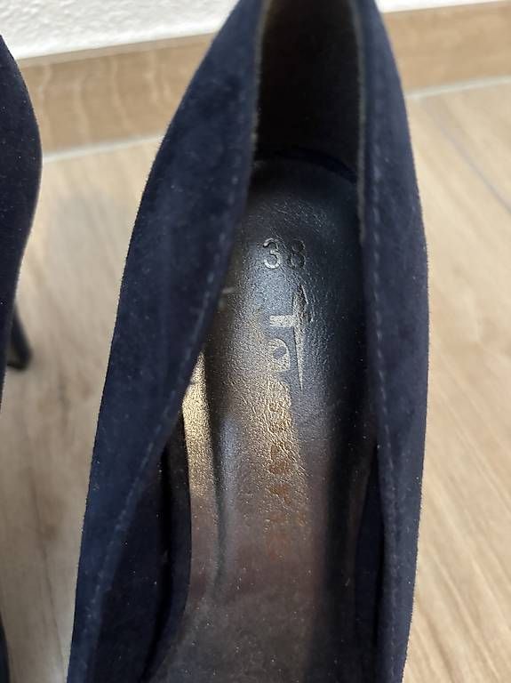 Scarpe da donna: High Heels – Usato da Niederwil AG venduto da jul_xms5 3