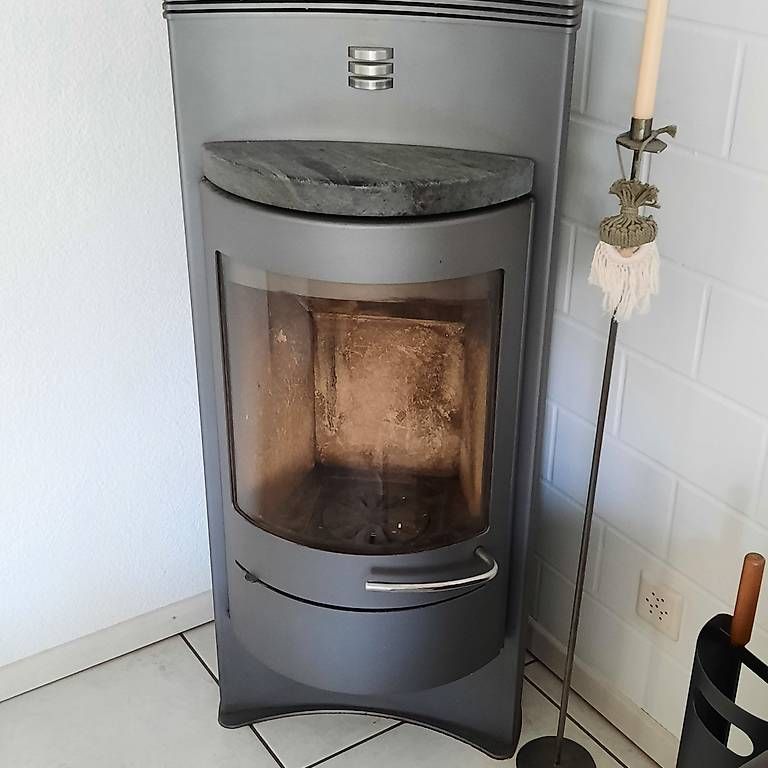 Poêles de chauffage: Schwedenofen – D'occasion à Grosshöchstetten par Pueufi