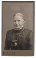 Fotografie T. Tschopp, Wyl, Mattstrasse,