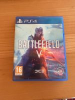 Battlefield V