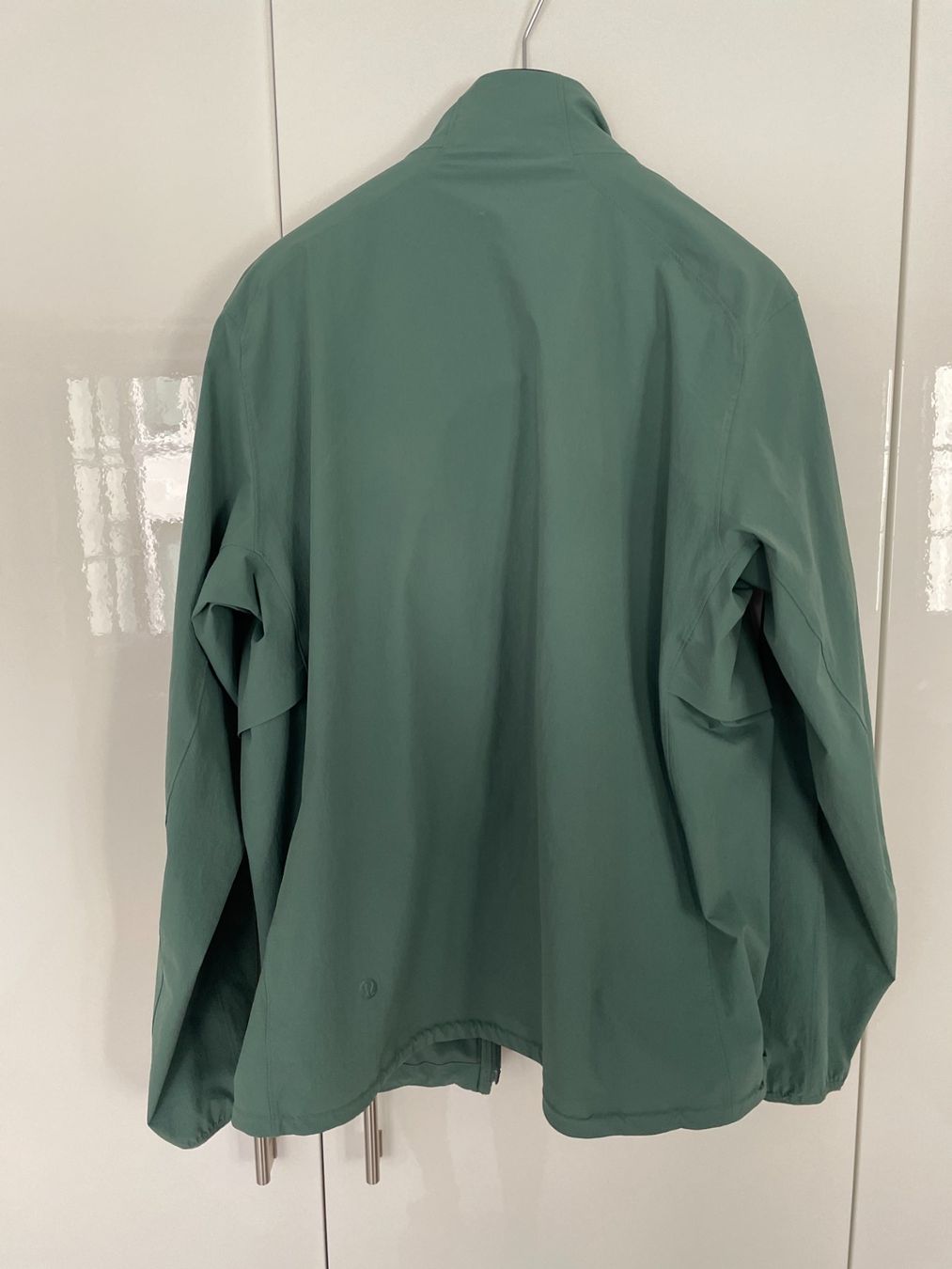 Lululemon Vestes: Herrenjacke Lululemon (Freizeit / Golf) – D'occasion à Zürich par pba_original 1