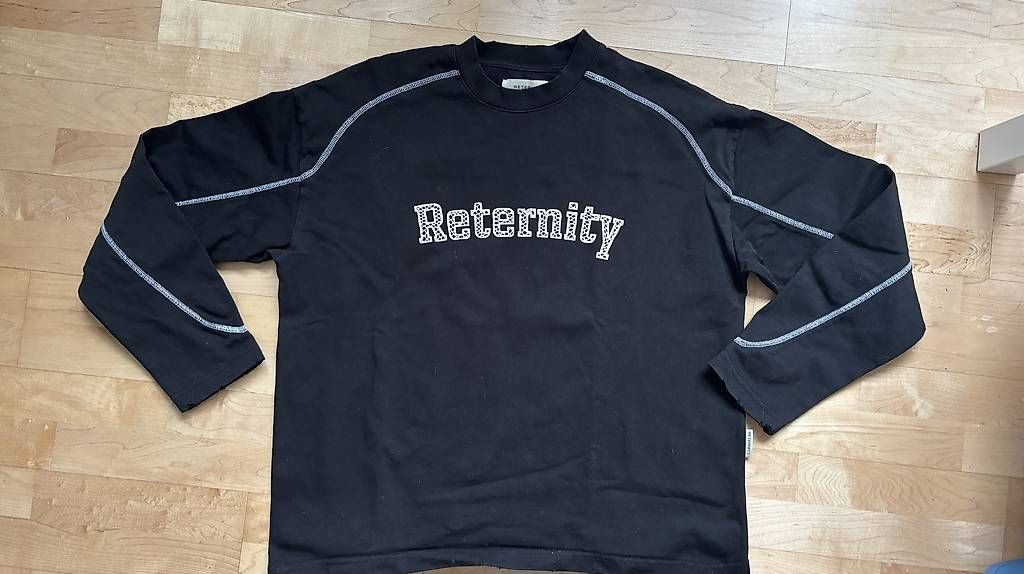 Pulls & Sweat-shirts: Reternity Pulli Streetwear – D'occasion à Mörschwil par eli_7b5m 2