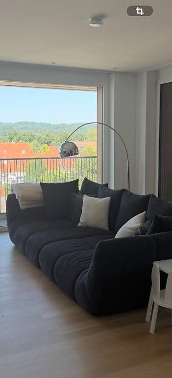 Sofas: Sofa Bigsofa Wie Neu! – Neu (gemäss Beschreibung) aus Zürich von newyork2013 2