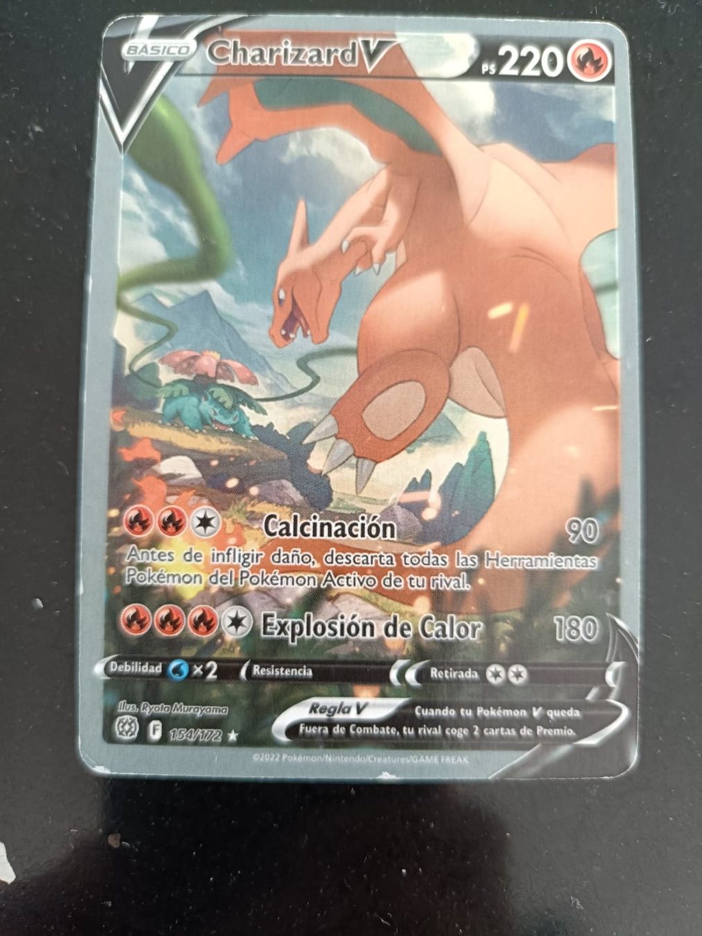 Pokémon Carte collezionabili: Pokemon Karten – Usato da Dussnang venduto da Mannhart-fam 6