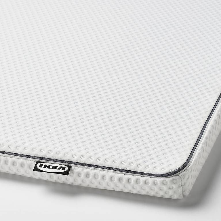 Ikea Matelas: Ikea Nästaberg Topper 160x200cm – D'occasion à Zürich par islery