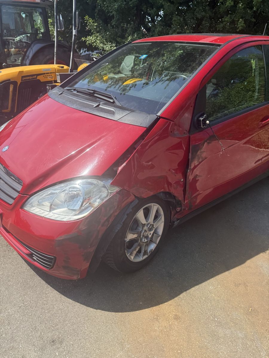 Mercedes-Benz Autos: Mercedes Benz A150  – D'occasion à Hallau par ele_8zg7 3