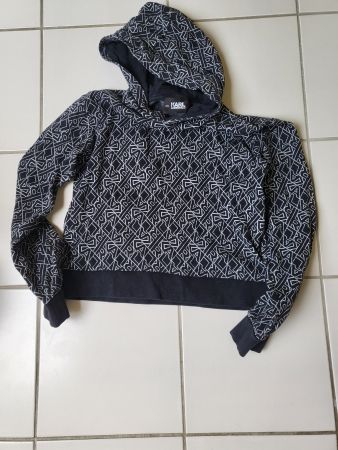 Pulli  Karl Lagerfeld  L