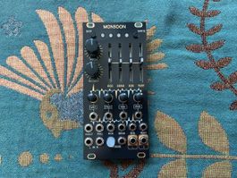After Later Audio Monsoon Eurorack Modul - WIE NEU