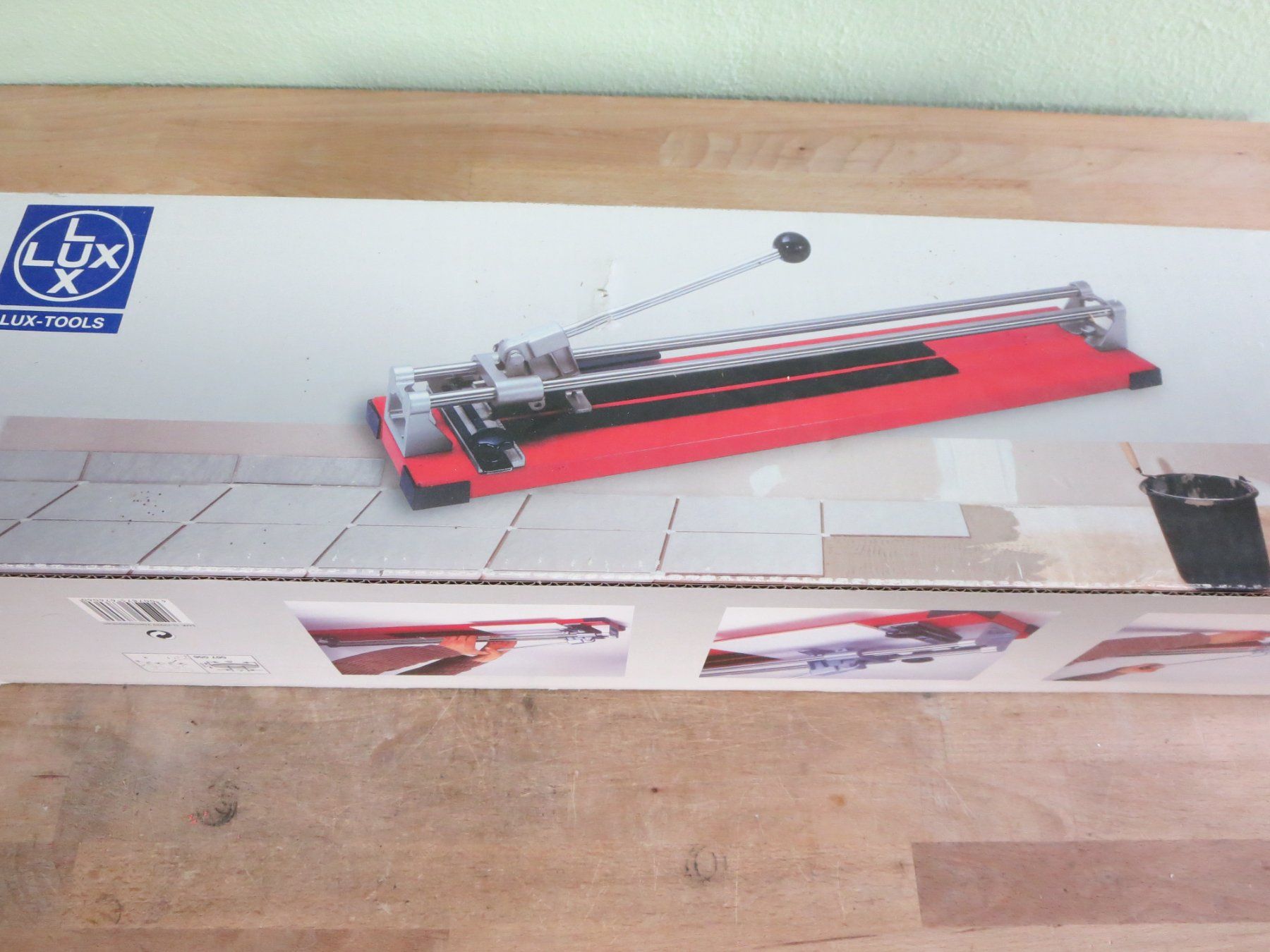 Tous les outils: Fliessenschneider – D'occasion à Biberist par honda7 2