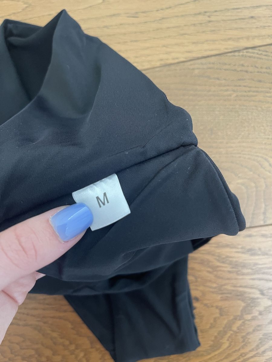 Costumi da bagno & Bikini: High-Waist Bikini Gr M Neu – Nuovo e nell'imballaggio originale da Bassersdorf venduto da Sandy456 2